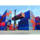 Vận chuyển hàng công lạnh, công khô - Dịch vụ logistics GIA HÂN